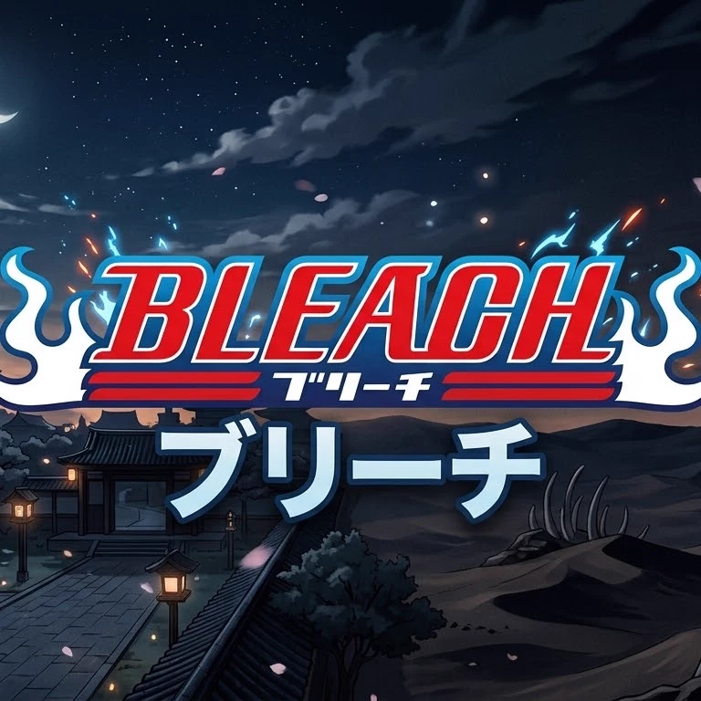 BLEACH GIRLS. thumbnail