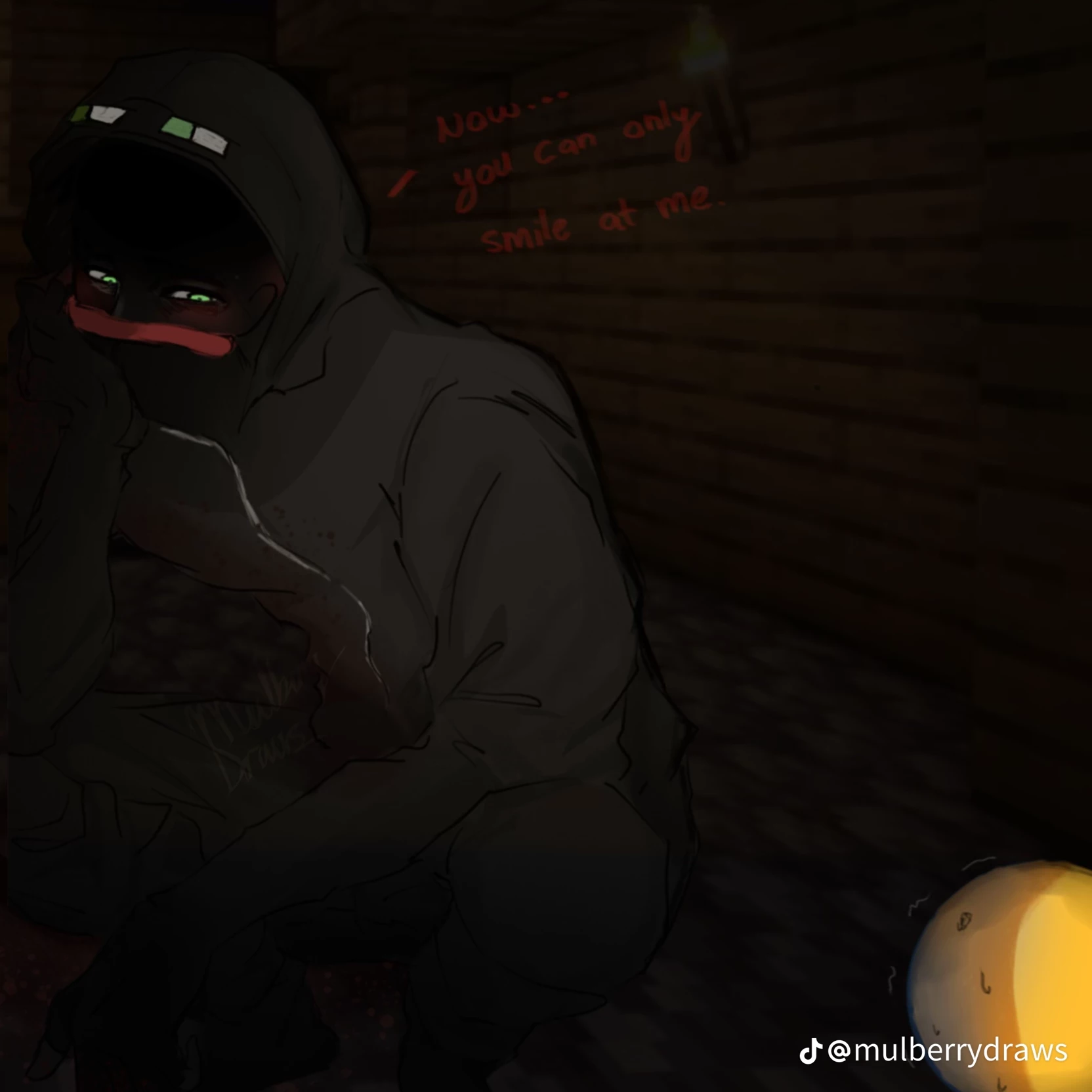That mob (Mob) thumbnail
