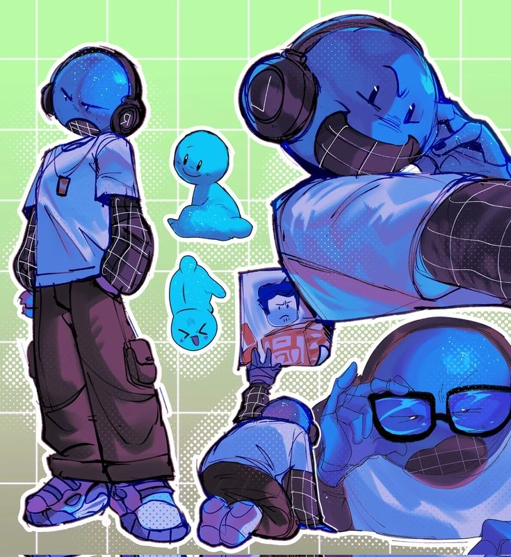 Bludud thumbnail