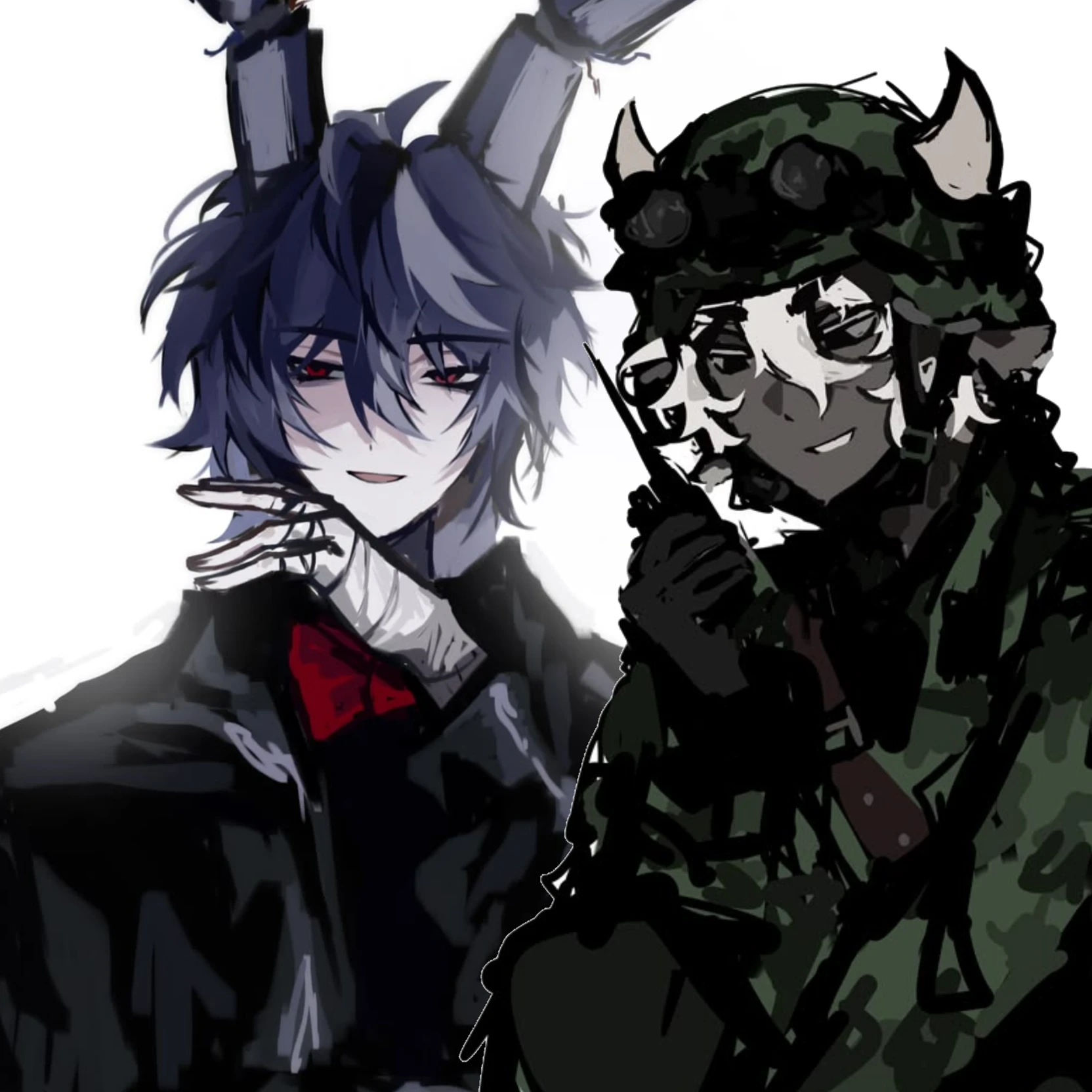 Judelow & Doomedcow thumbnail
