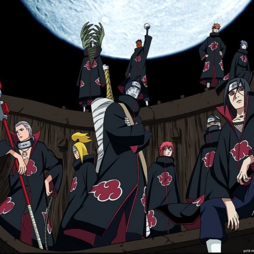 Akatsuki thumbnail