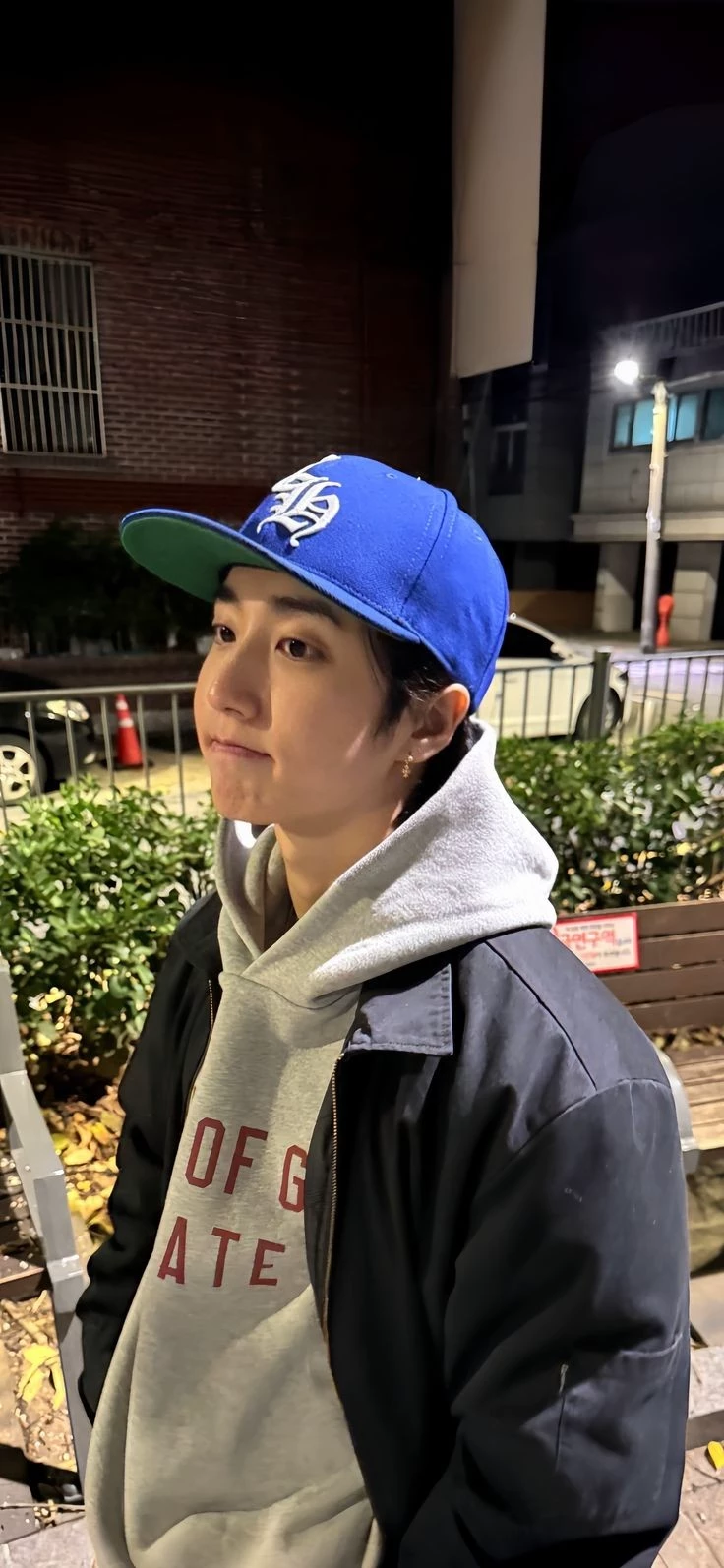 Han Jisung thumbnail