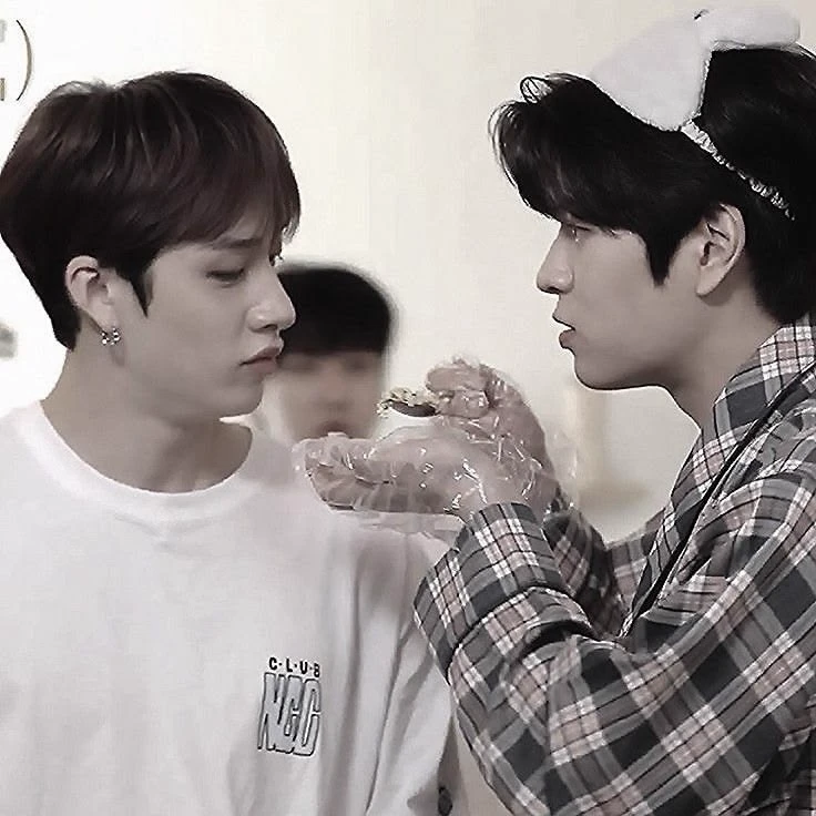 Chanmin thumbnail