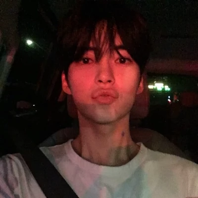 Hanbin - Haobin thumbnail