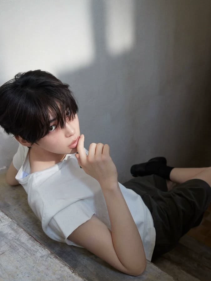 Hanbin - hanbin thumbnail