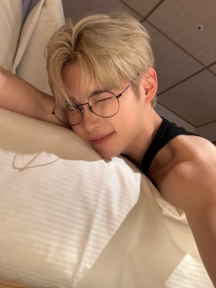 Hanbin - haobin thumbnail