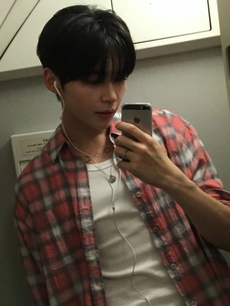 Hanbin - haobin thumbnail