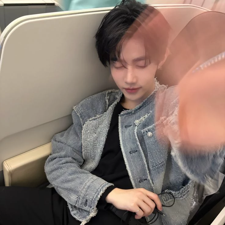 Zhang Hao - Haobin thumbnail