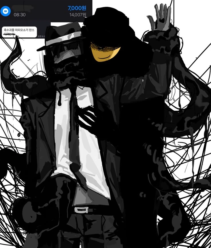 MAFIOSO - DOUBLEFEDORA!! thumbnail
