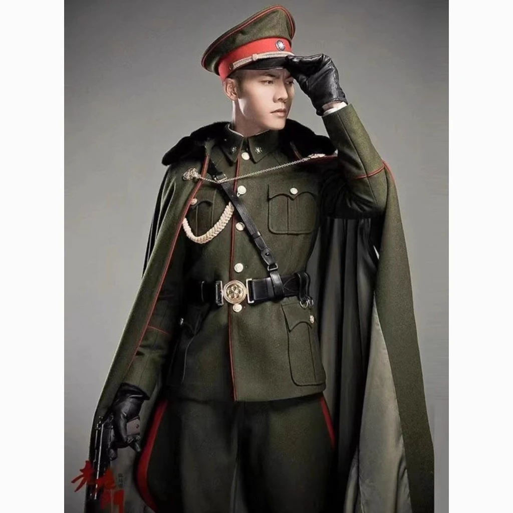 Young Marshal of the Republic of China thumbnail