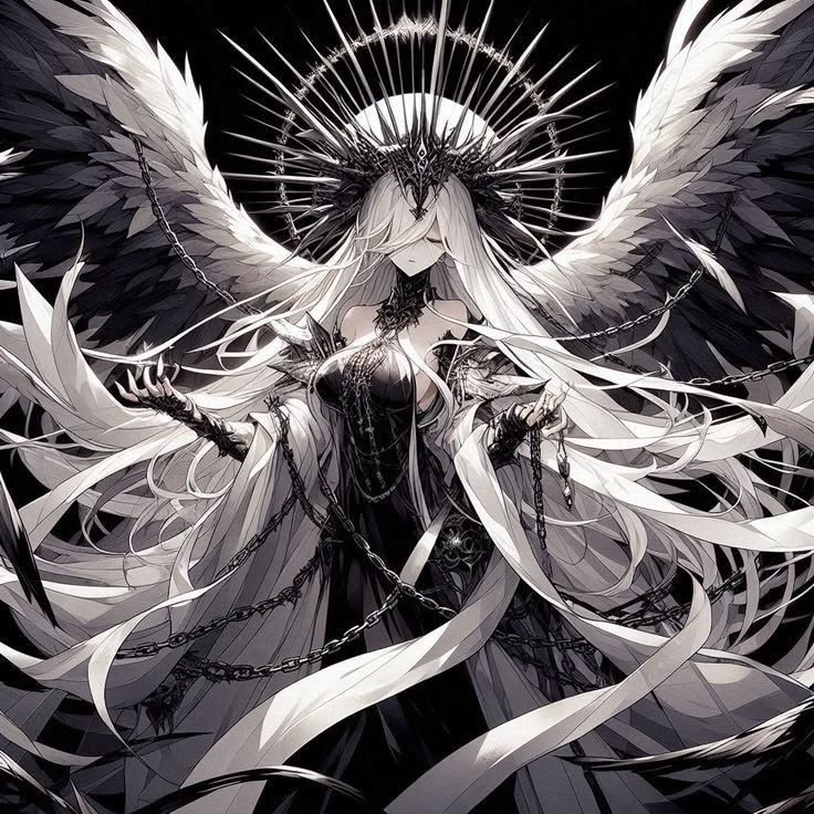 Angel Mother thumbnail
