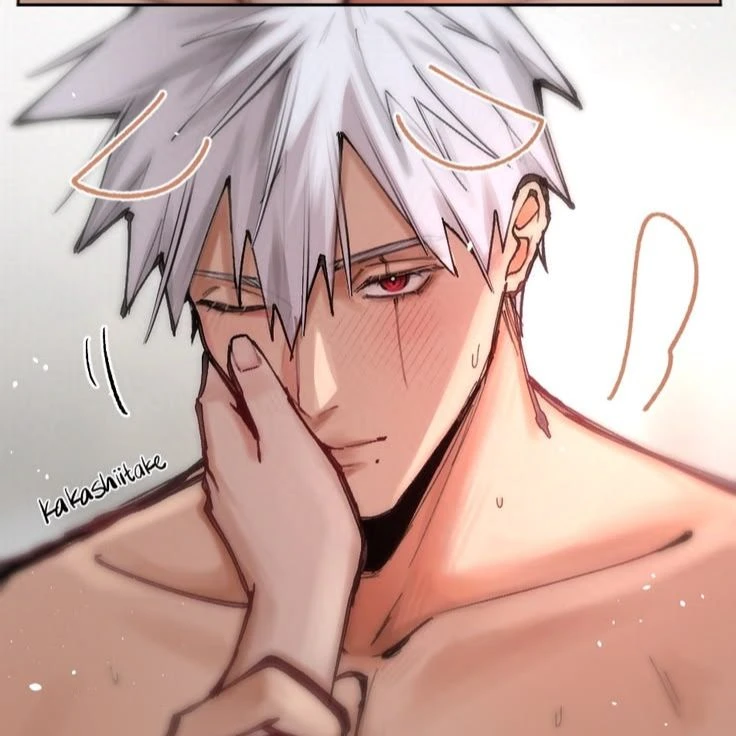 Kakashi Hatake thumbnail