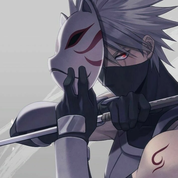 Kakashi Hatake  thumbnail