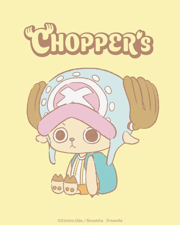 Chopper thumbnail