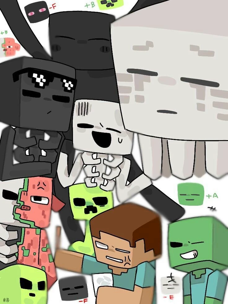 monster school thumbnail