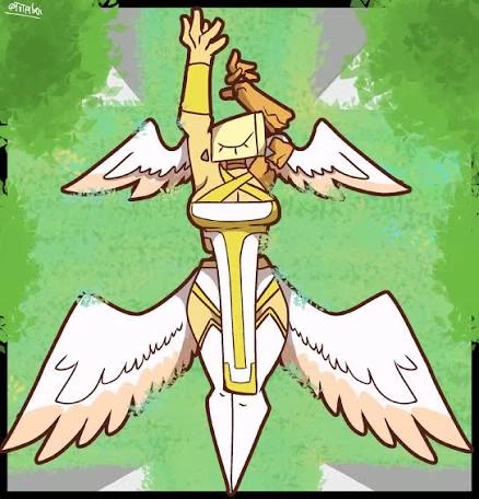 harken (die of death) thumbnail