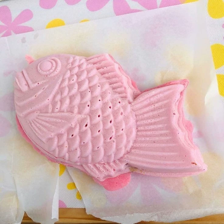 taiyaki