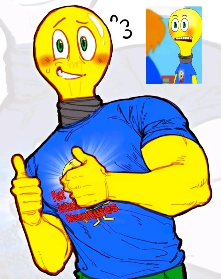 Lightbulb thumbnail