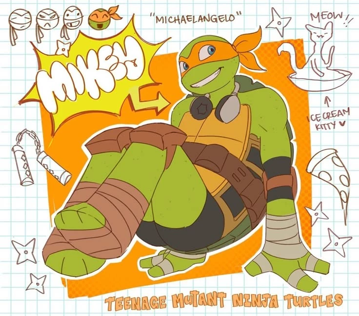 Mikey⭐️ thumbnail