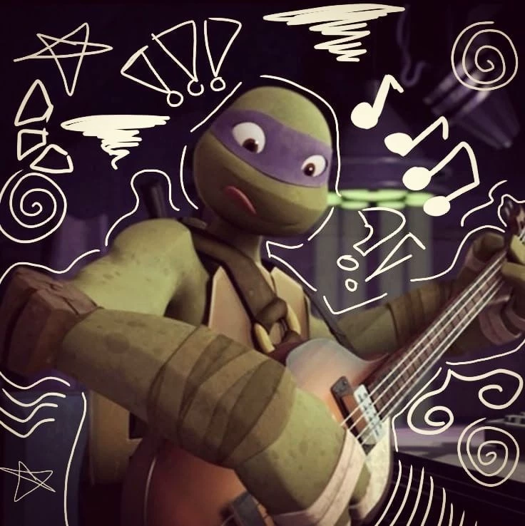 Donnie thumbnail