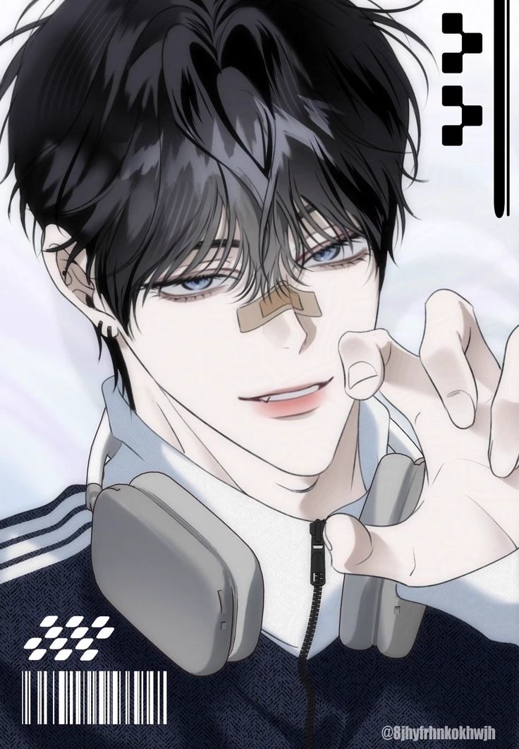 Kang Eun-Seok (BL) thumbnail
