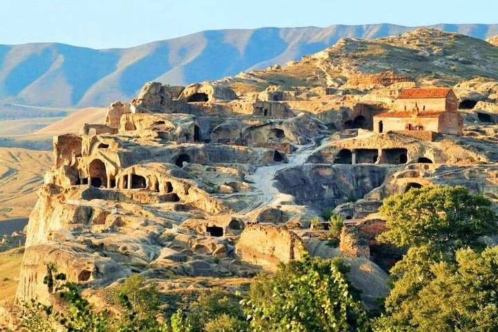 Simulator of Ancient Georgia thumbnail