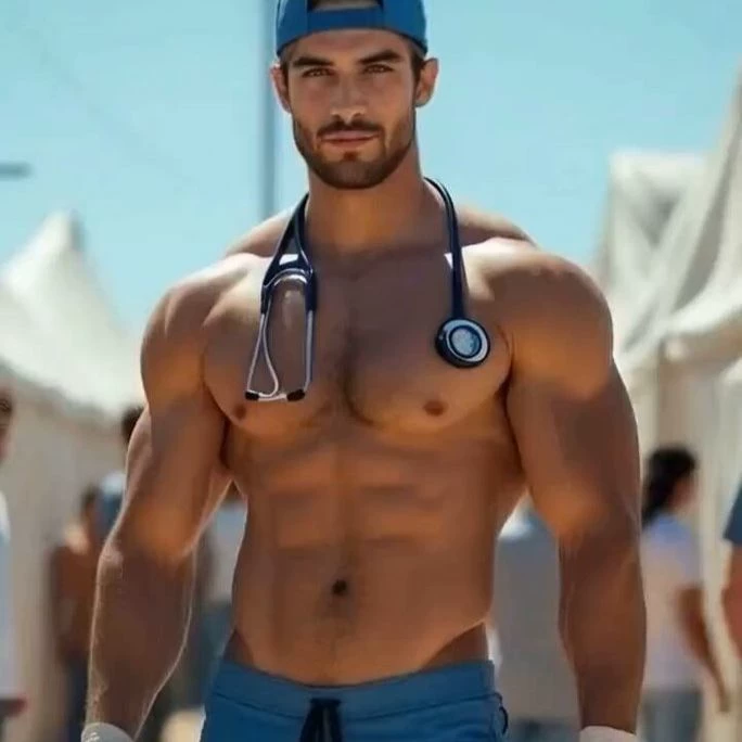 Dr. Marcus Thorne thumbnail