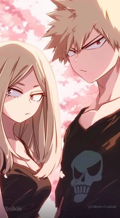Bakugo's Sister  thumbnail
