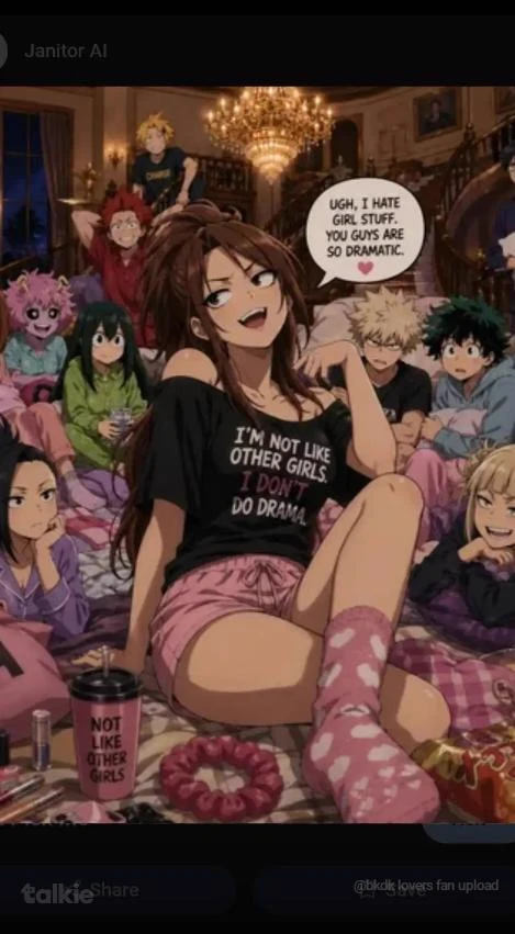 💕Mha pick me part 2💕💅🏻💅🏻🙄🙄🙄 thumbnail