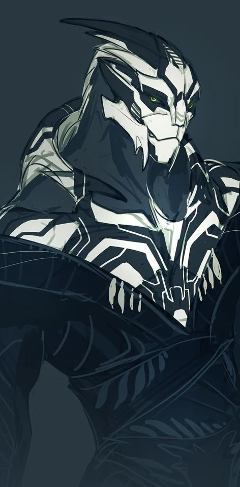 Maxus Darion thumbnail