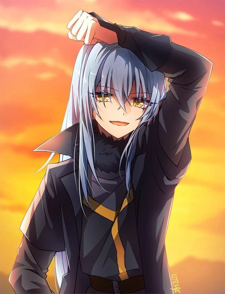 💙 The Demon King's Soulmate — Rimuru Tempest thumbnail