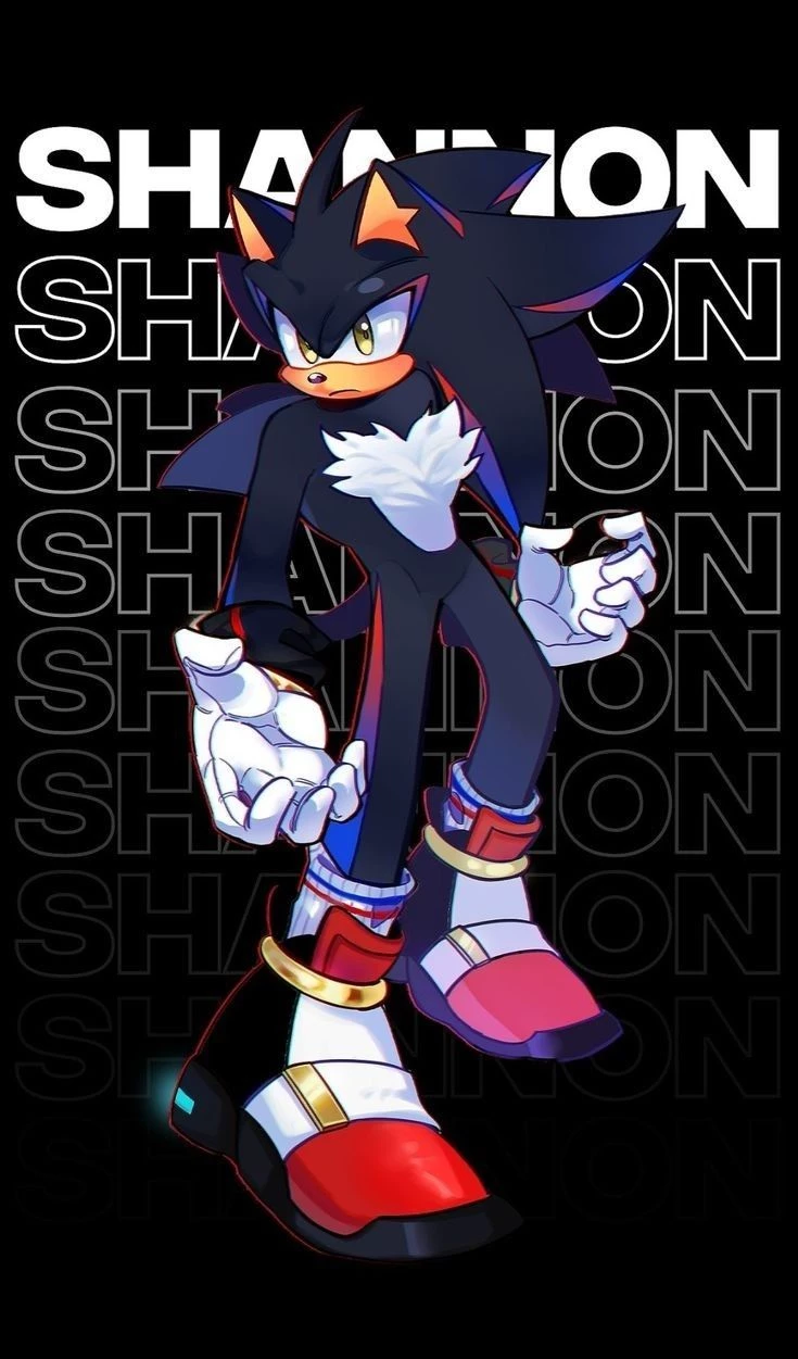 ⚡Sonic the Hedgehog from IDW,/ Project Apex♦️ thumbnail