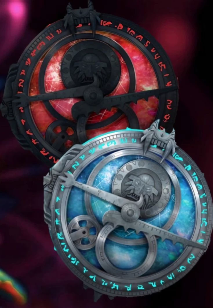 Trollhunters X The Second Amulet thumbnail