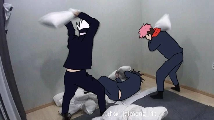 JJk pajamas thumbnail