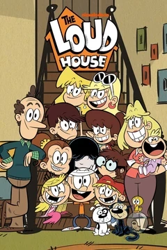 The Loud House thumbnail