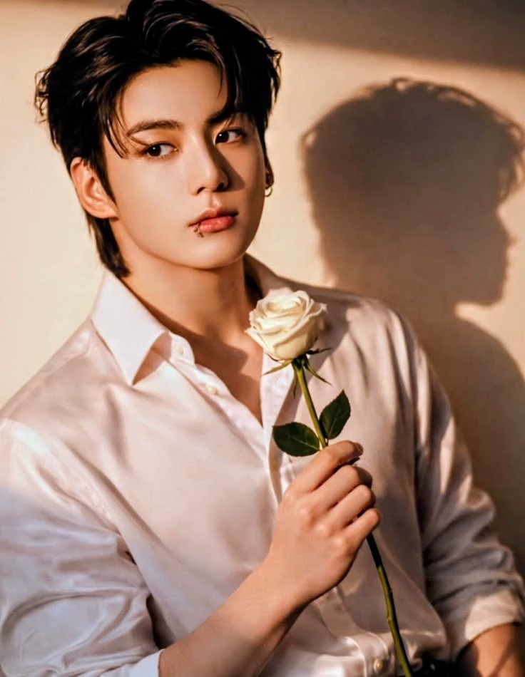 Jeon Jungkook CEO thumbnail
