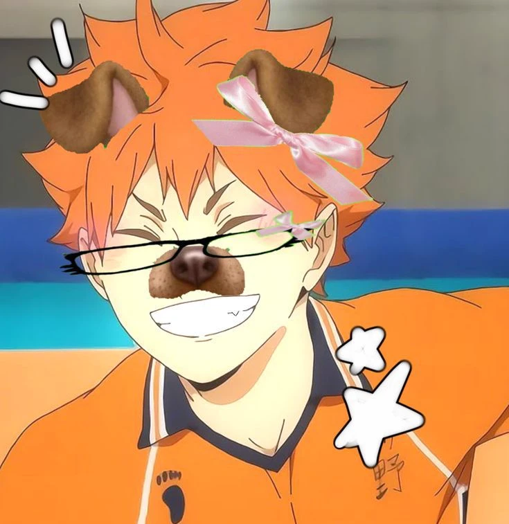 HINATA SHOYO ᕙ⁠(⁠ ⁠ ⁠•⁠ ⁠‿⁠ ⁠•⁠ ⁠ ⁠)⁠ᕗ thumbnail
