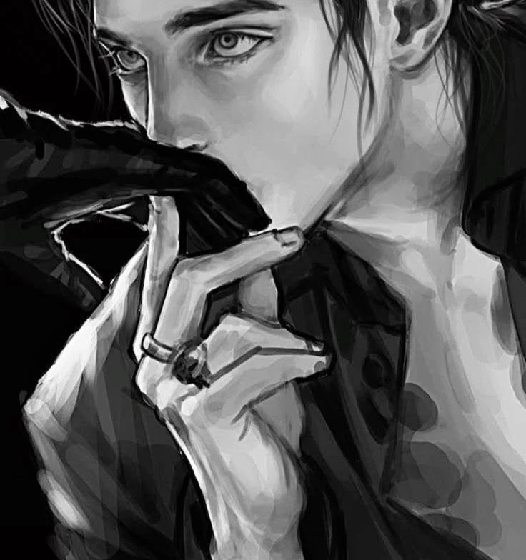 Ezra Moretti thumbnail
