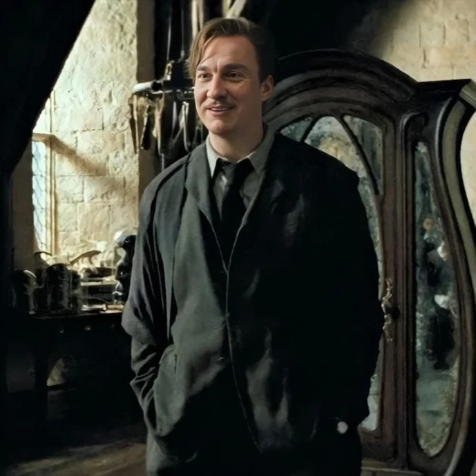 Remus Lupine thumbnail