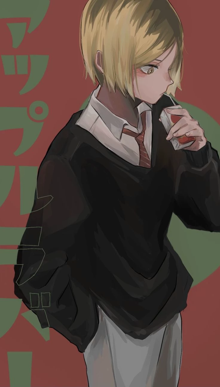` ♪ Kenma Kozume ` ♪ thumbnail