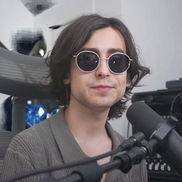 Aidan Gallagher thumbnail