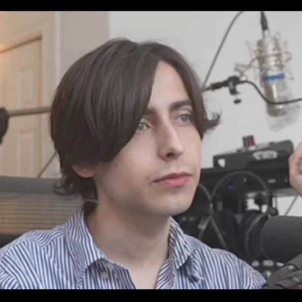 Aidan Gallagher thumbnail
