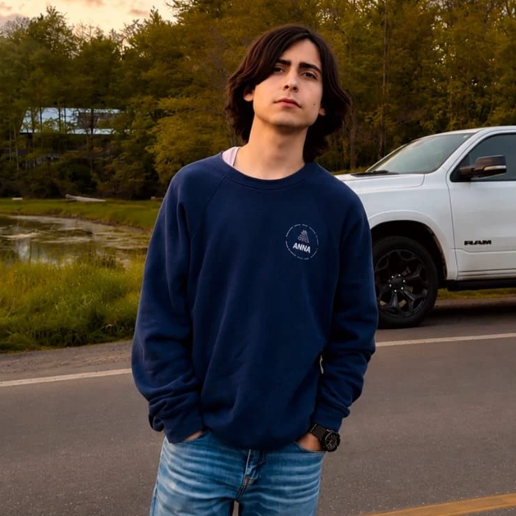 Aidan Gallagher thumbnail
