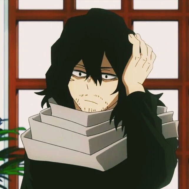 Aizawa Shota thumbnail