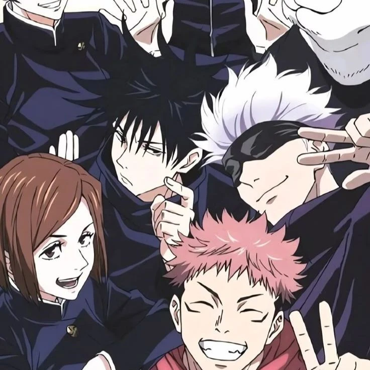 Jujutsu School! thumbnail