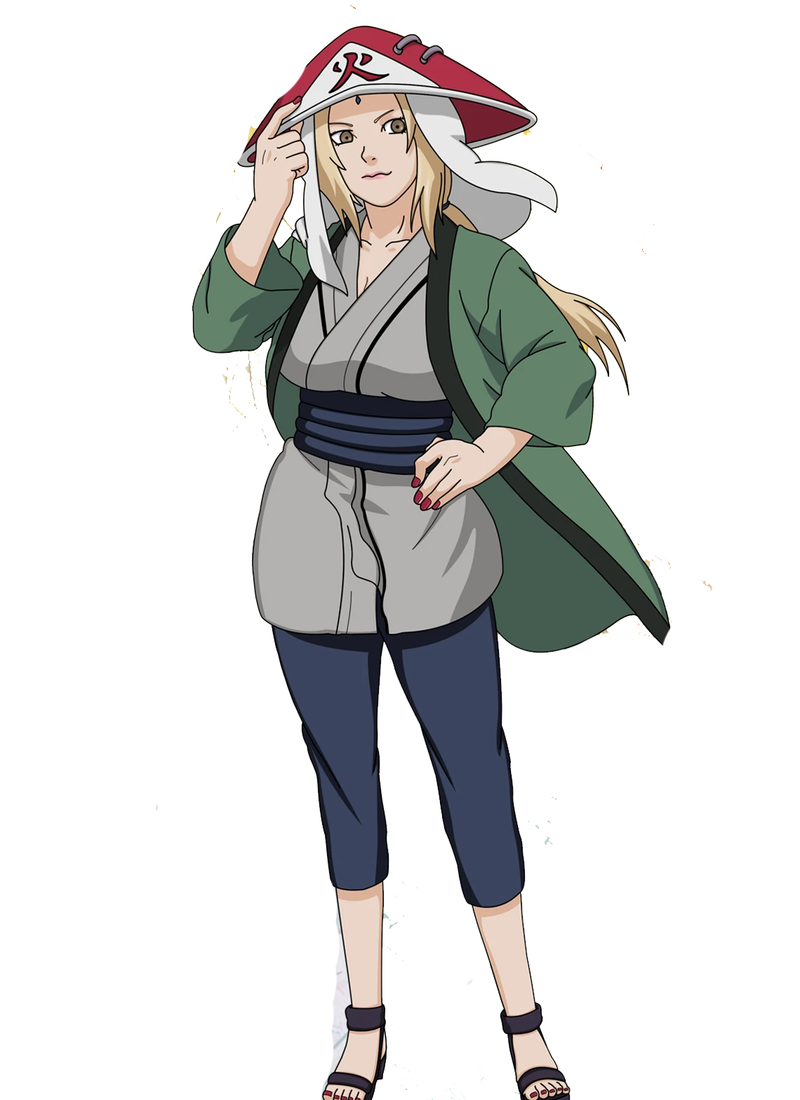 Tsunade thumbnail