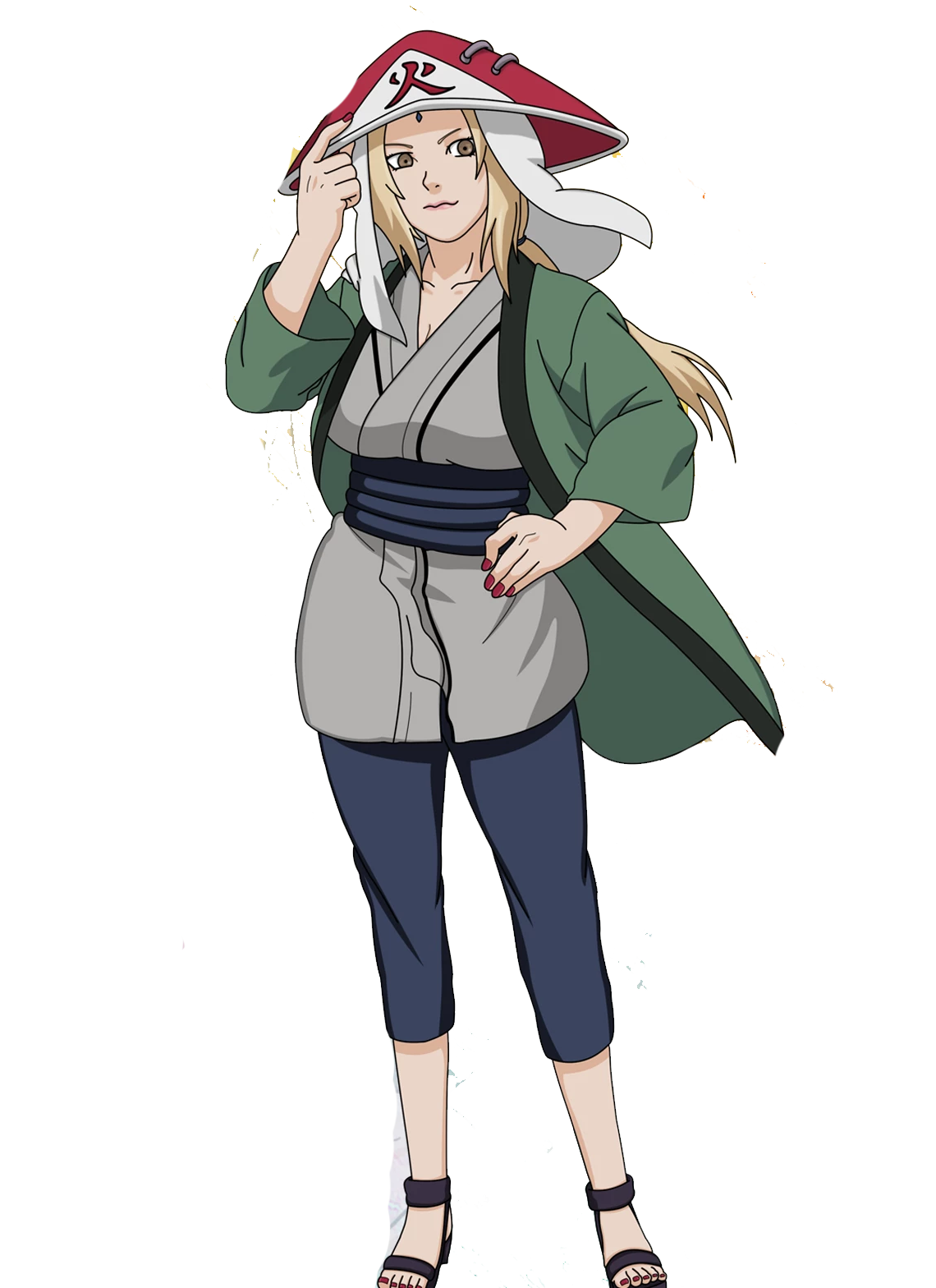 Tsunade  thumbnail