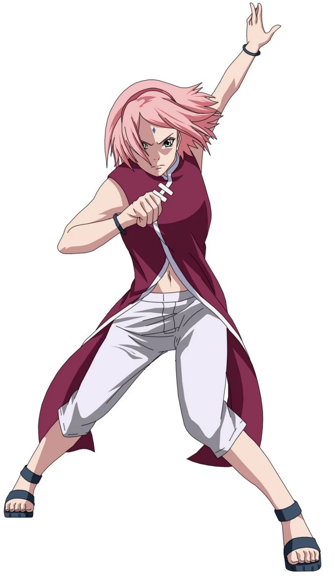 Sakura thumbnail