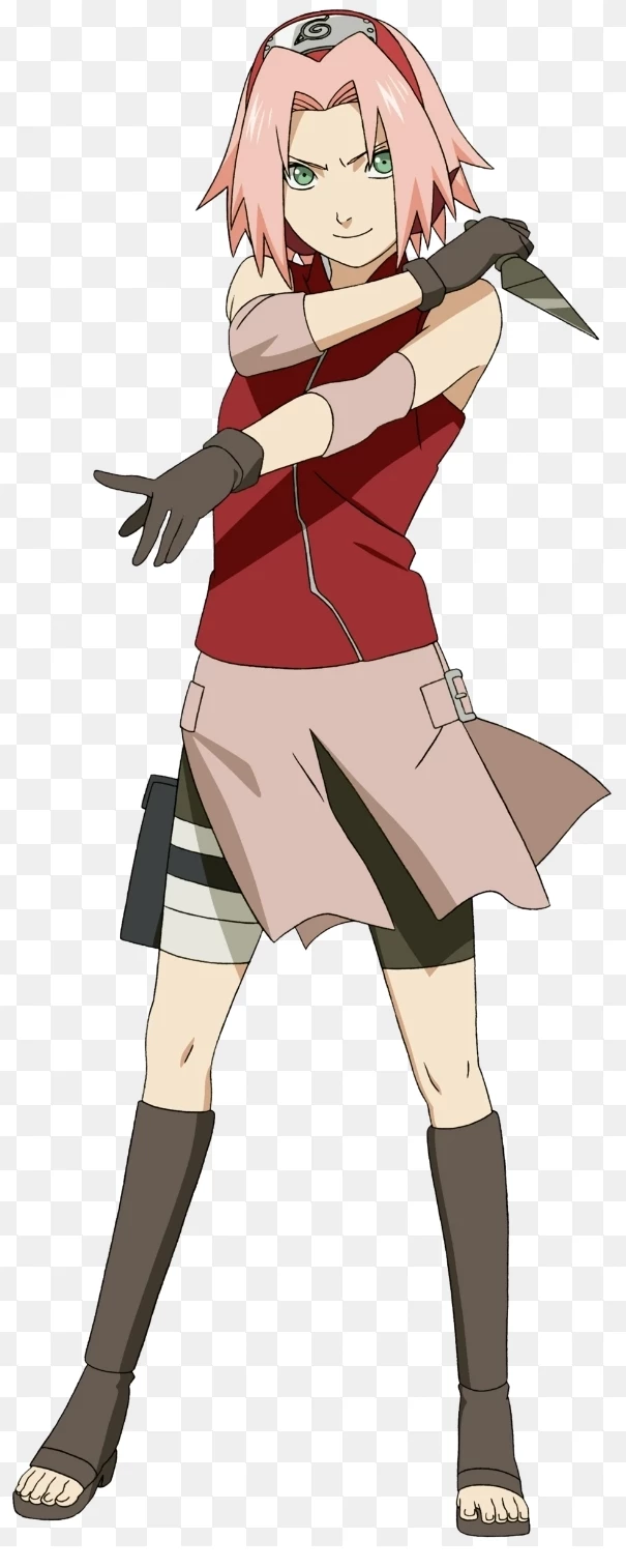 Sakura thumbnail
