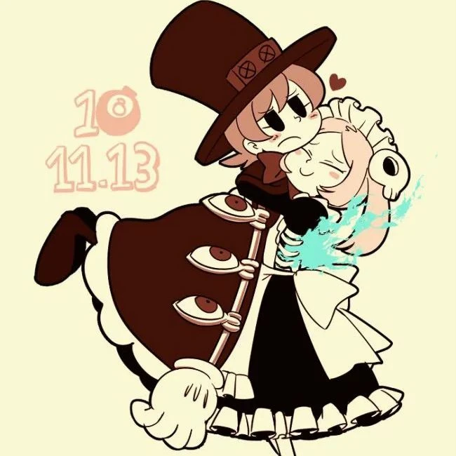 Marie thumbnail